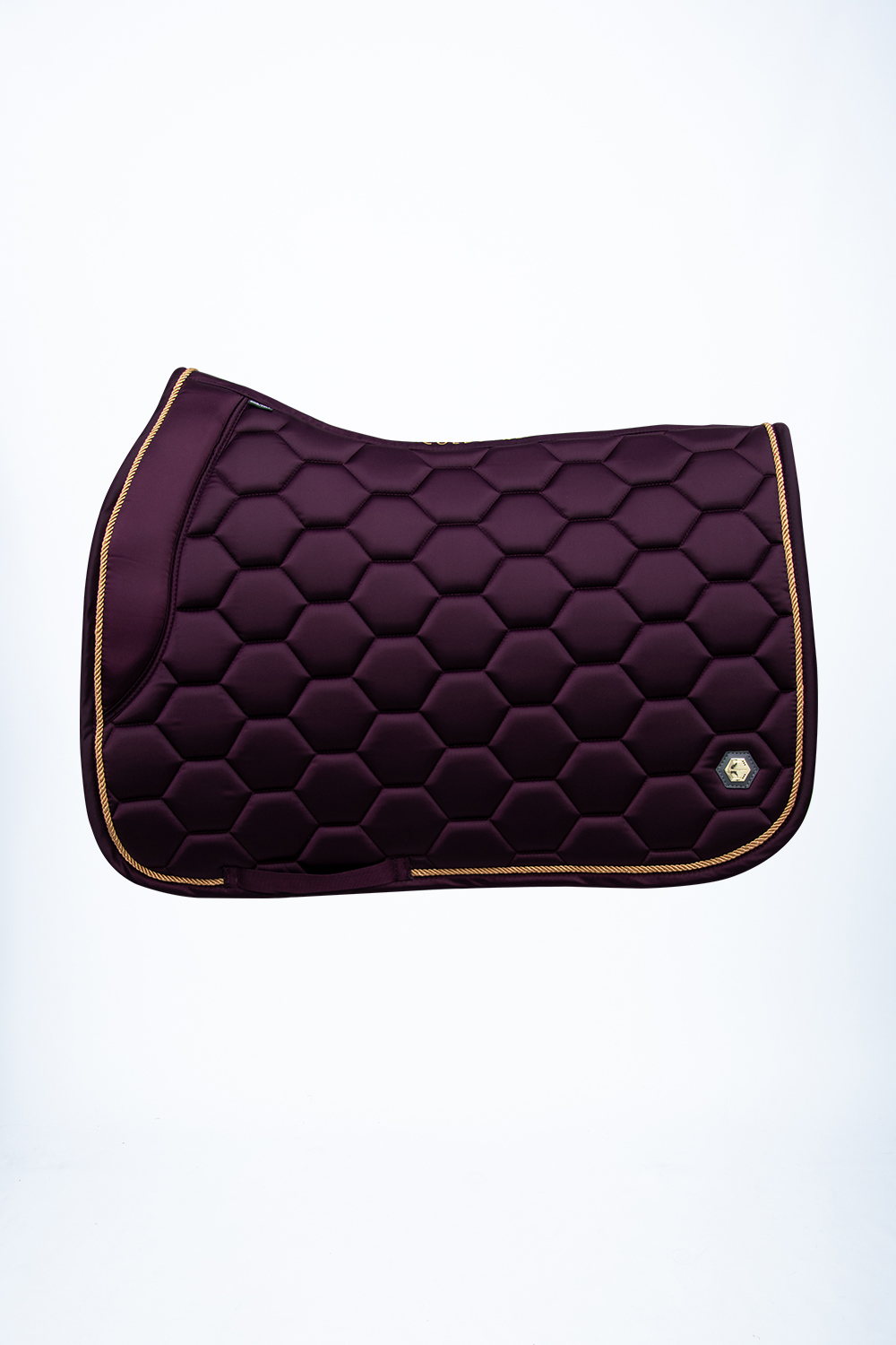 Coldstream Equestrian Saddle Pads