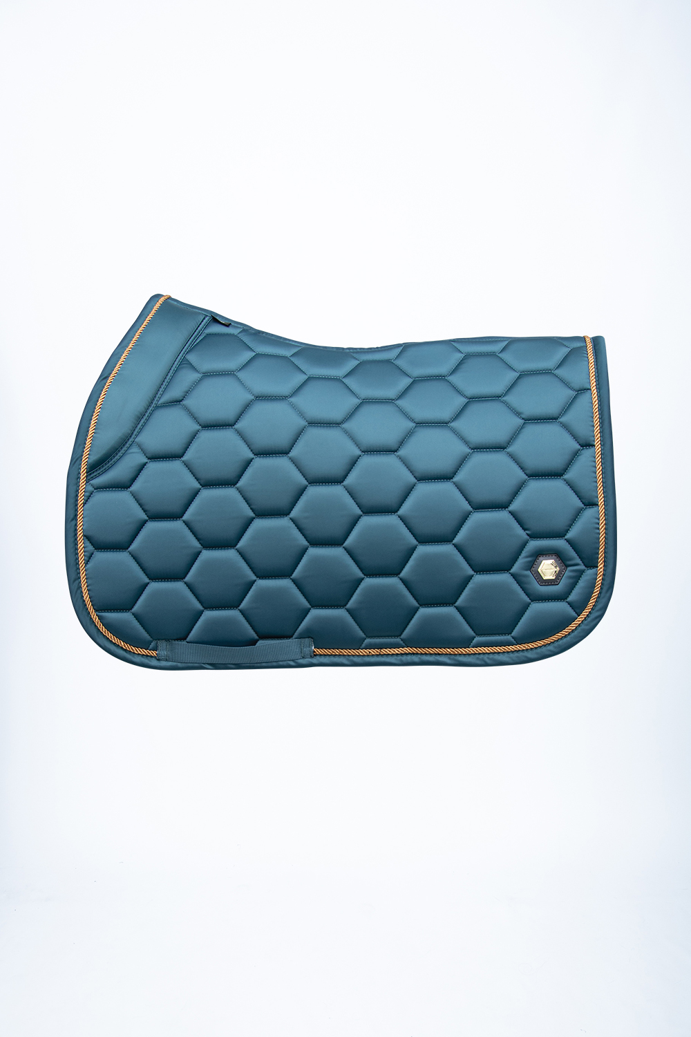 Coldstream Equestrian Saddle Pads