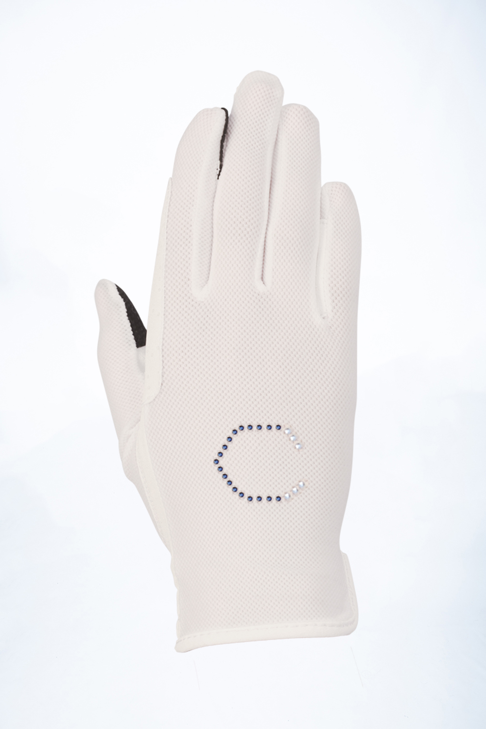 Coldstream Equestrian Next Generation Gloves