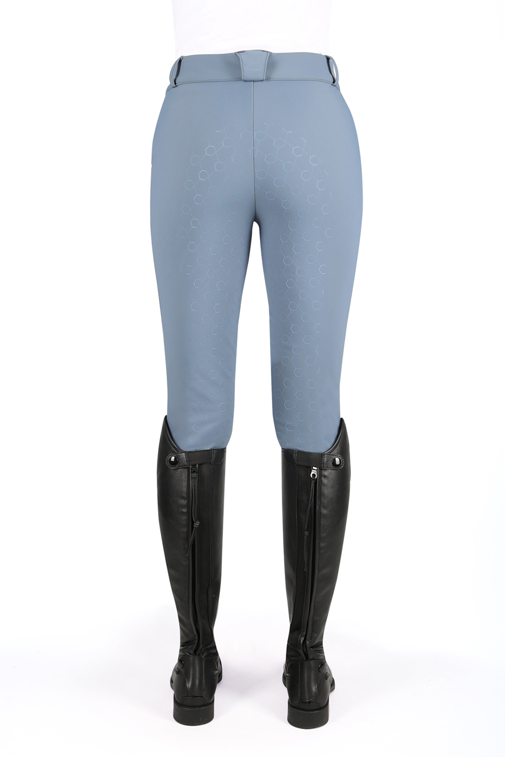 Coldstream Equestrian - Coldstream Balmore Thermal Riding Tights