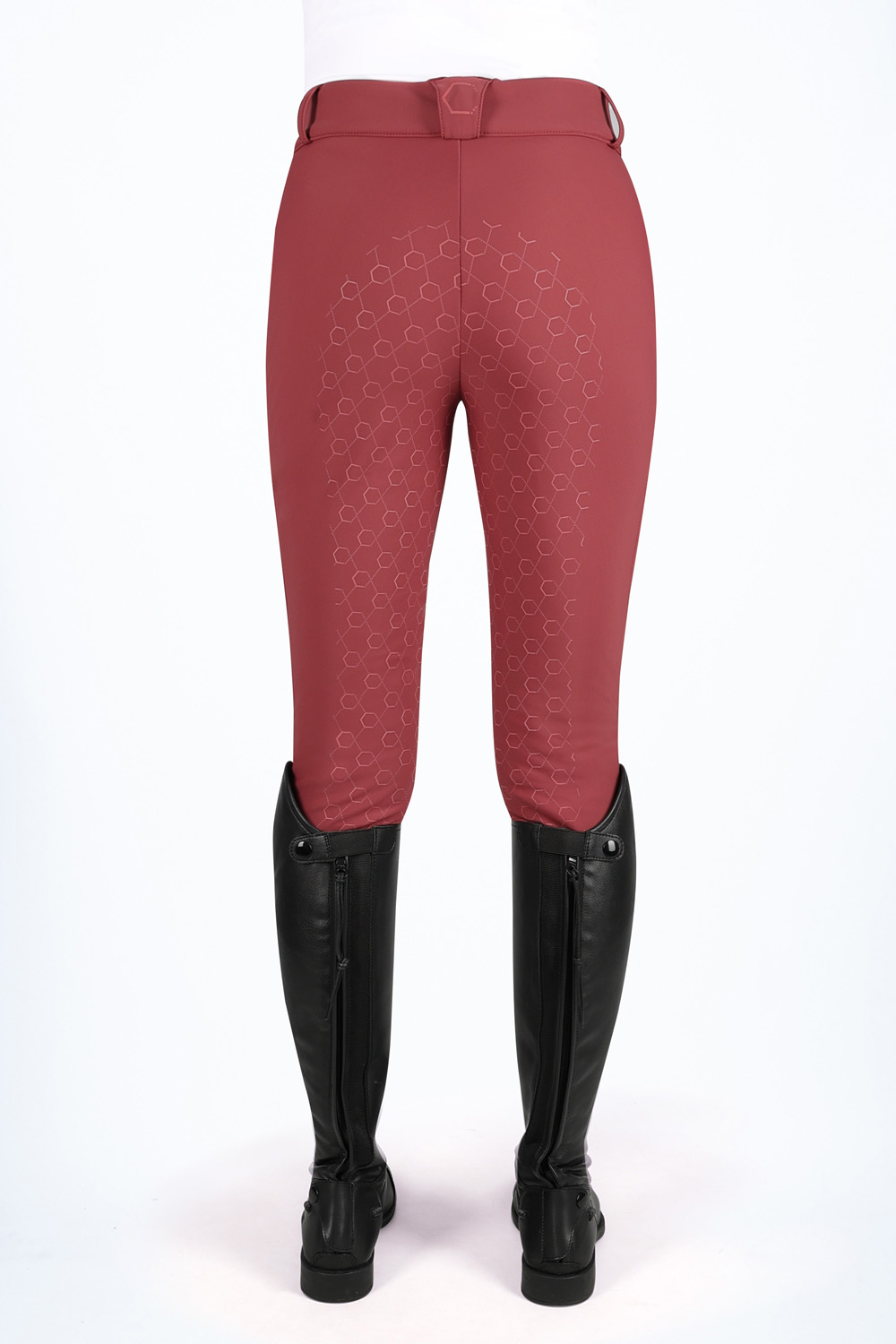 Coldstream Equestrian - Coldstream Balmore Thermal Riding Tights