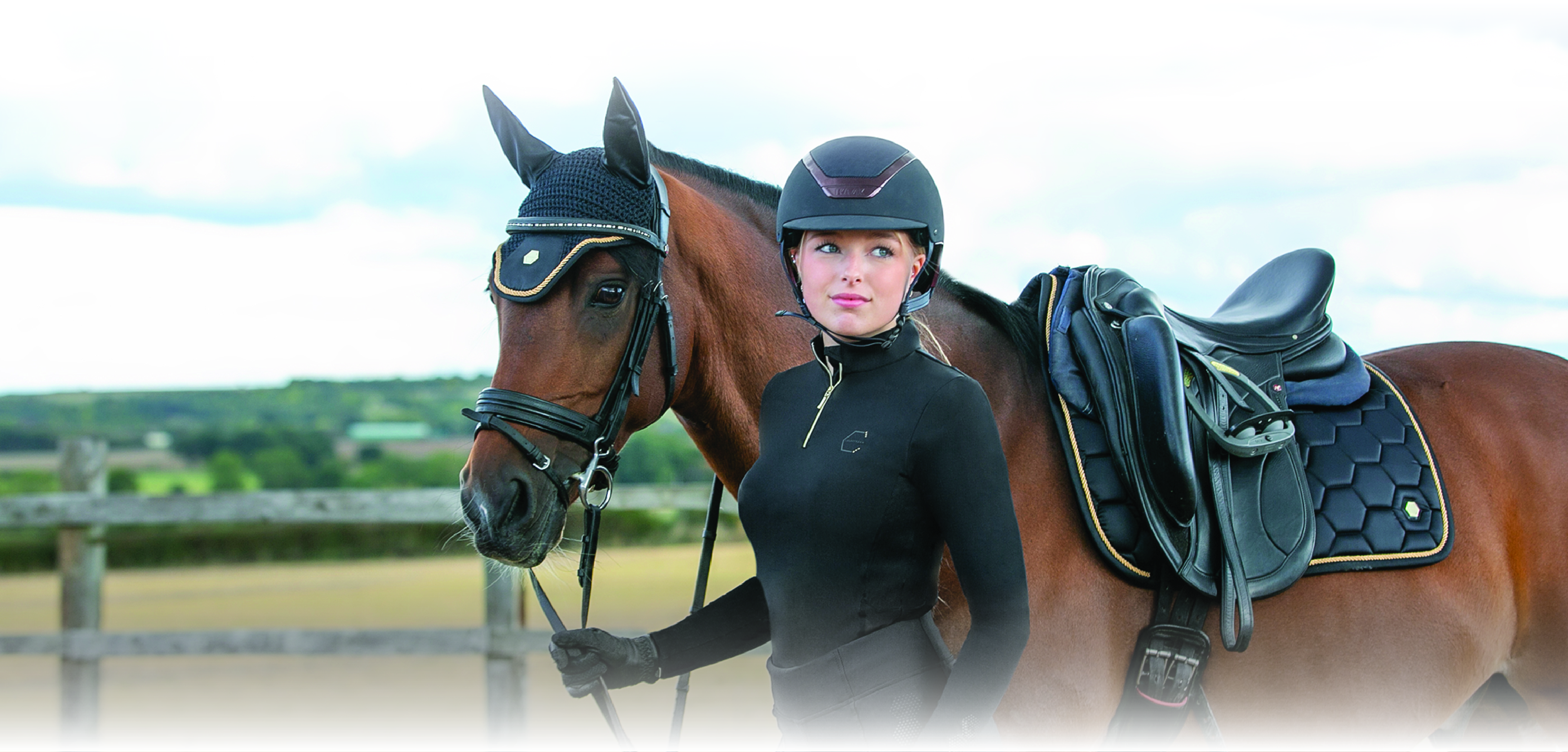 ETHOS EQUESTRIAN – Ethos Equestrian