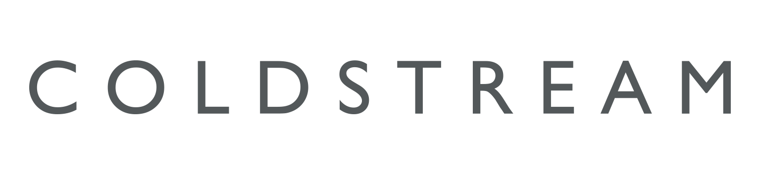 Coldstream Equestrian logo for desktop