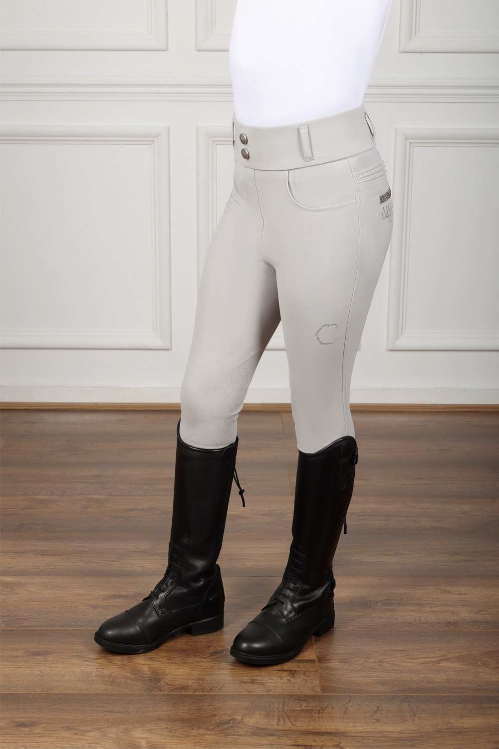 Coldstream Equestrian - Next Generation Riding Tights