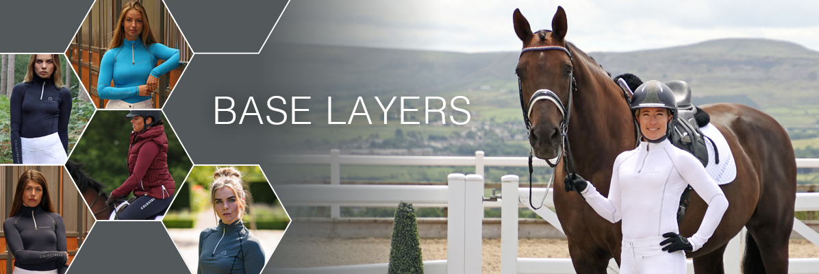 Base Layers