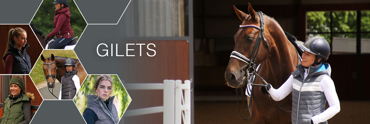 Gilets