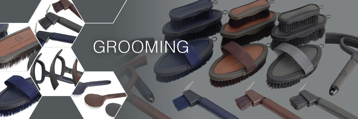 Grooming