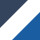 Navy/White/Blue
