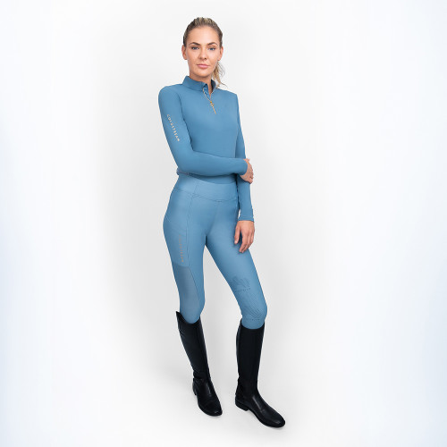 Coldstream Ednam Base Layer