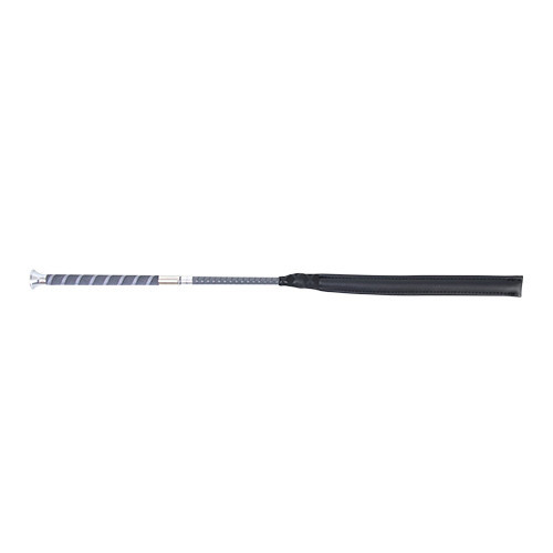 Coldstream Hadden Jump Bat - Grey - 66cm