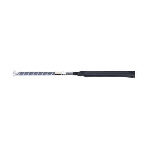 Coldstream Next Generation Hadden Jump Bat - Grey - 50cm