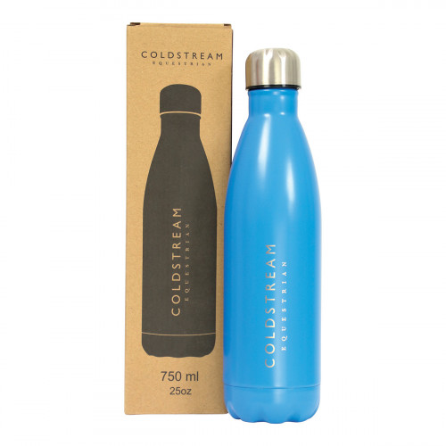 Coldstream Water Bottle - Blue - 750ml