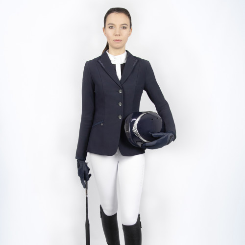 Coldstream Equestrian - Coldstream Balmore Thermal Riding Tights