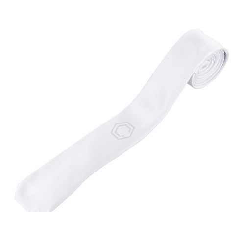 Coldstream NG Buxley Competition Tie - White - One Size