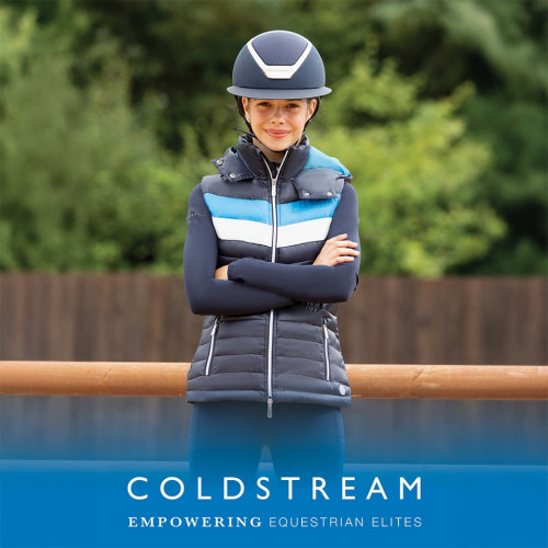 Coldstream Consumer Training Brochure 2025 - A5