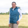 Coldstream Leitholm Quilted Gilet