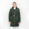 Coldstream Branxton Long Quilted Coat