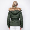 Coldstream Cornhill Quilted Coat