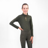 Coldstream Next Generation Ednam Base Layer