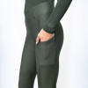 Coldstream Ednam Riding Tights