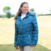 Coldstream Cornhill Quilted Coat