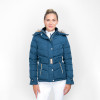 Coldstream Cornhill Quilted Coat