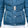 Coldstream Cornhill Quilted Coat