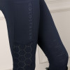 Coldstream Next Generation Ecclaw Elite Compression Riding Tights