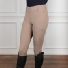 Coldstream Oxnam Competition Riding Tights