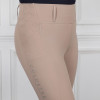 Coldstream Oxnam Competition Riding Tights