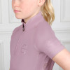 Coldstream Next Generation Midlem Short Sleeve Base Layer