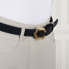 Coldstream Roxburgh Suede Belt