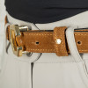 Coldstream Roxburgh Suede Belt