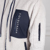 Coldstream Millfield Teddy Fleece
