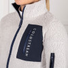 Coldstream Next Generation Millfield Teddy Fleece