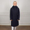 Coldstream Next Generation Maxton Long Waterproof Coat