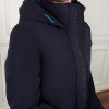 Coldstream Next Generation Maxton Long Waterproof Coat