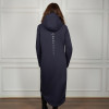 Coldstream Maxton Long Waterproof Coat