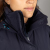 Coldstream Maxton Long Waterproof Coat