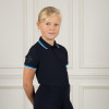 Coldstream Next Generation Darnick Polo Shirt