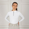 Coldstream Long Sleeve Elrick Show Shirt