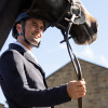 Coldstream Denholme Men's Show Jacket