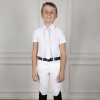 Coldstream NG Blythe Boy's Competition Breeches