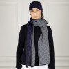 Coldstream Morham Knit Scarf