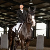 Coldstream Parkhill Men's Mesh Show Jacket