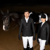 Coldstream NG Parkhill Boy's Mesh Show Jacket