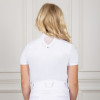 Coldstream Next Generation Hermitage Diamante Show Shirt