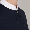 Coldstream Next Generation Hermitage Diamante Show Shirt