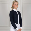 Coldstream Larkhall Diamante Show Shirt