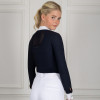 Coldstream Next Generation Larkhall Diamante Show Shirt